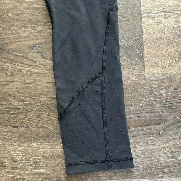 Athleta Pant and Avia Sports Bra Set. All items are women’s size XS. - Picture 3 of 15